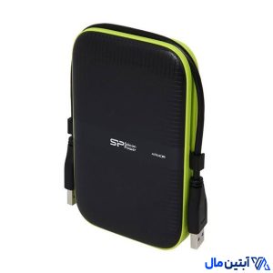هارد اکسترنال سیلیکون پاور Silicon Power Armor A60 5TB - تصویر 4
