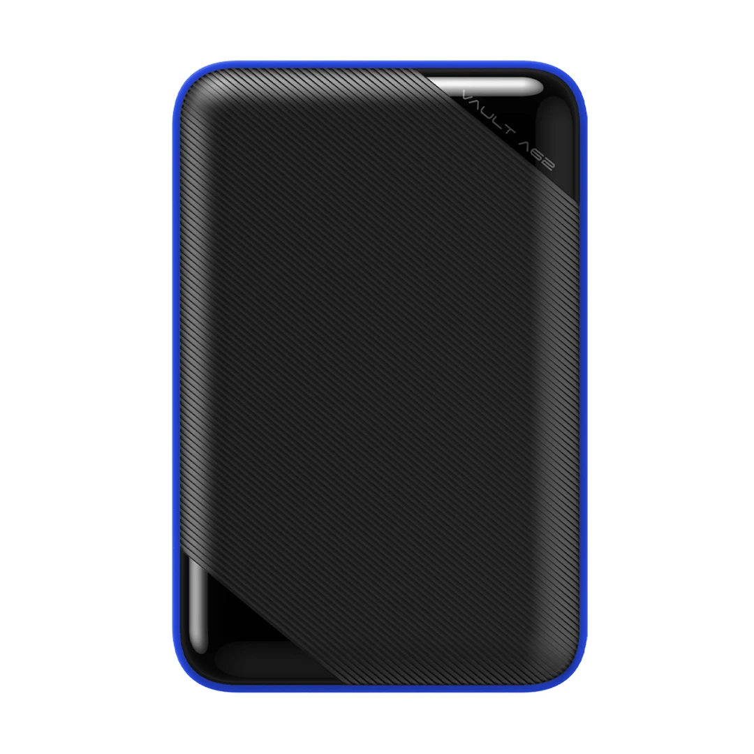 هارد اکسترنال سیلیکون پاور Silicon Power Armor A62 Game Drive 1TB