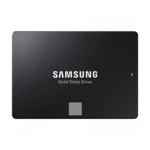 حافظه SSD SATA سامسونگ Samsung 870 EVO ظرفیت 1 ترابایت