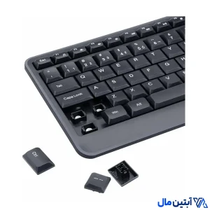 کیبورد و ماوس ردراگون Redragon BS-7092 - تصویر 3