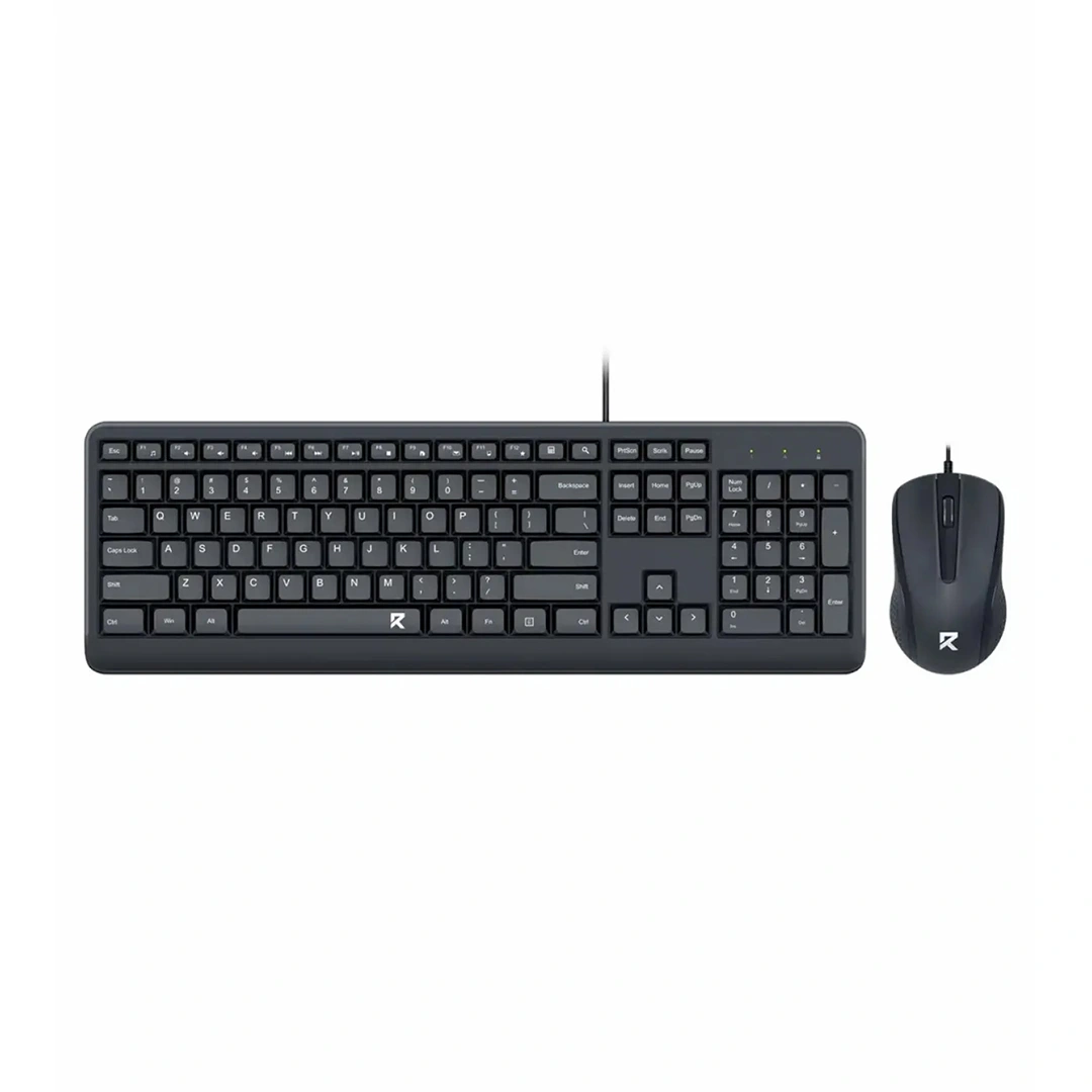 کیبورد و ماوس ردراگون Redragon BS-7092