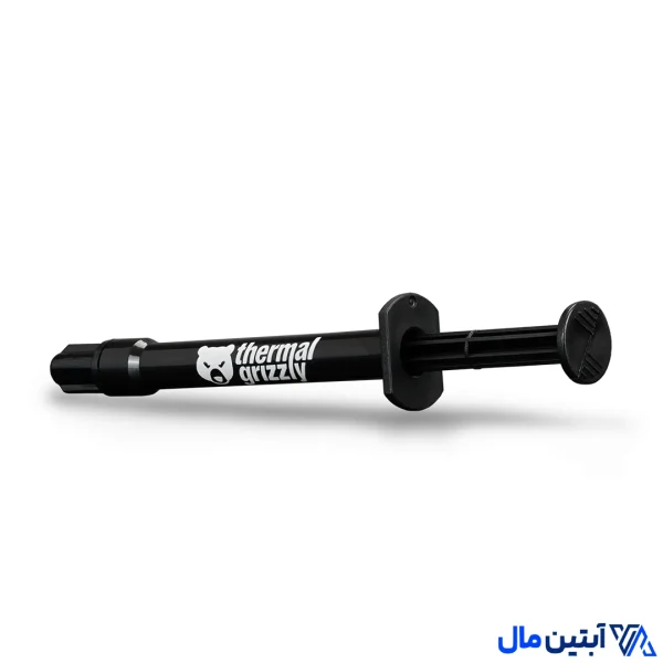 خمیر سیلیکون گریزلی Thermal Grizzly Duronaut Thermal Paste - تصویر 2
