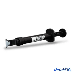 خمیر سیلیکون گریزلی Thermal Grizzly Duronaut Thermal Paste - تصویر 3