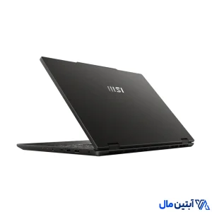 خرید لپ تاپ 15.6 اینچ ام اس آی MSI VenturePro 15 A2RWEG Core Ultra 7 240H 16GB Ram 500GB SSD RTX 5050 8GB