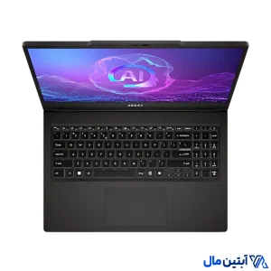 بررسی لپ تاپ 15.6 اینچ ام اس آی MSI VenturePro 15 A2RWEG Core Ultra 7 240H 16GB Ram 500GB SSD RTX 5050 8GB