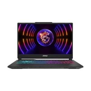 لپتاپ 15.6 اینچ ام اس آی MSI Cyborg 15 A13UC Core i7 13620H 16GB Ram 1TB SSD RTX 3050 4GB