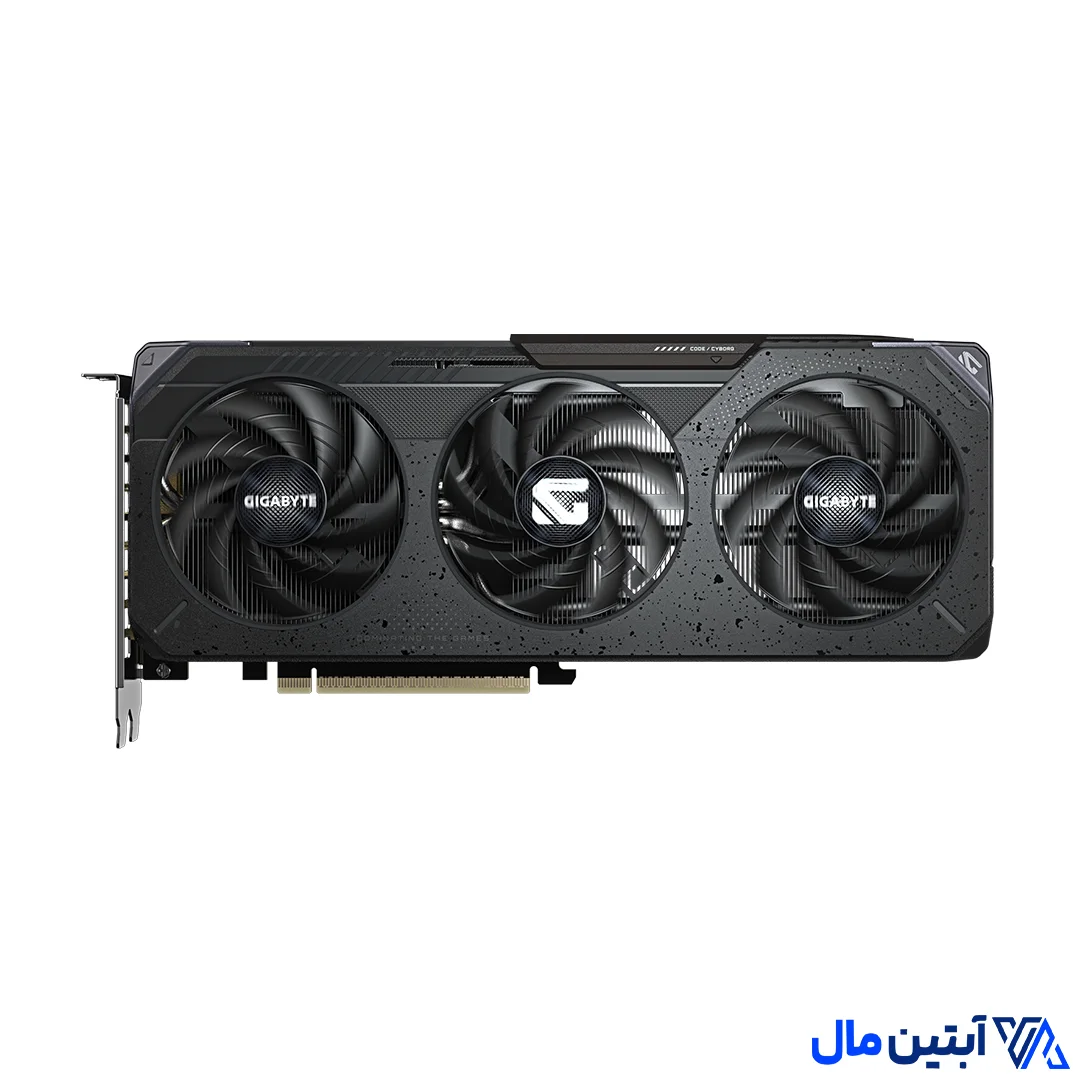 کارت گرافیک گیگابایت Gigabyte Geforce RTX 5060 Gaming OC 8GB 1 صفحه اصلی جدید