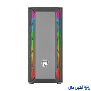 کیس کامپیوتر گرین Green Griffin G2 - تصویر 2