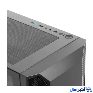 کیس کامپیوتر گرین Green Griffin G2 - تصویر 3