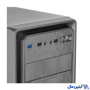 بررسی کیس کامپیوتر گرین Green Parsa
