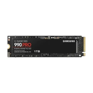 حافظه SSD M.2 اینترنال سامسونگ Samsung 990 Pro 1TB
