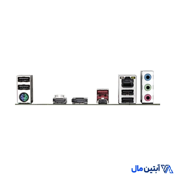 بررسی و خرید مادربرد گیگابایت Gigabyte B760 DS3H Gen5 DDR5