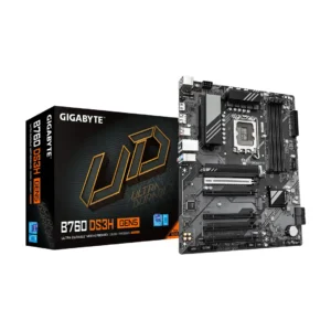 مادربرد گیگابایت Gigabyte B760 DS3H Gen5 DDR5
