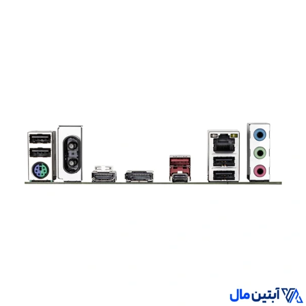 مادربرد گیگابایت Gigabyte B760 DS3H WIFI6E Gen5 DDR5 - تصویر 4