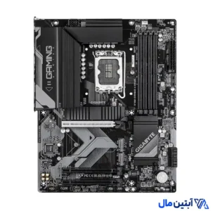 مادربرد گیگابایت Gigabyte B760 Gaming X Gen5 DDR5 - تصویر 2