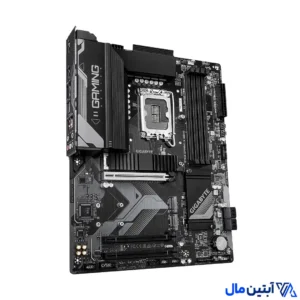 مادربرد گیگابایت Gigabyte B760 Gaming X Gen5 DDR5 - تصویر 3