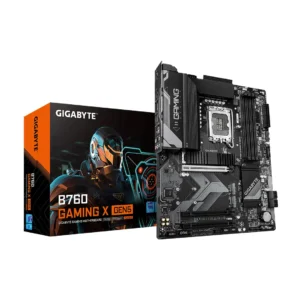 مادربرد گیگابایت Gigabyte B760 Gaming X Gen5 DDR5