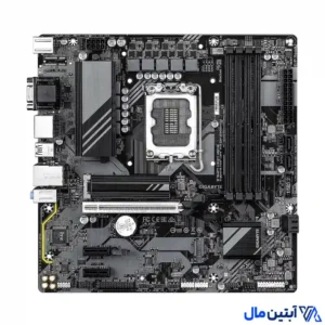 خرید مادربرد گیگابایت Gigabyte B760M DS3H Gen5 DDR5