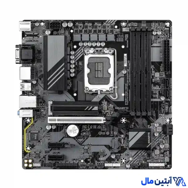 خرید مادربرد گیگابایت Gigabyte B760M DS3H Gen5 DDR5
