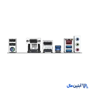 بررسی و خرید مادربرد گیگابایت Gigabyte B760M DS3H Gen5 DDR5
