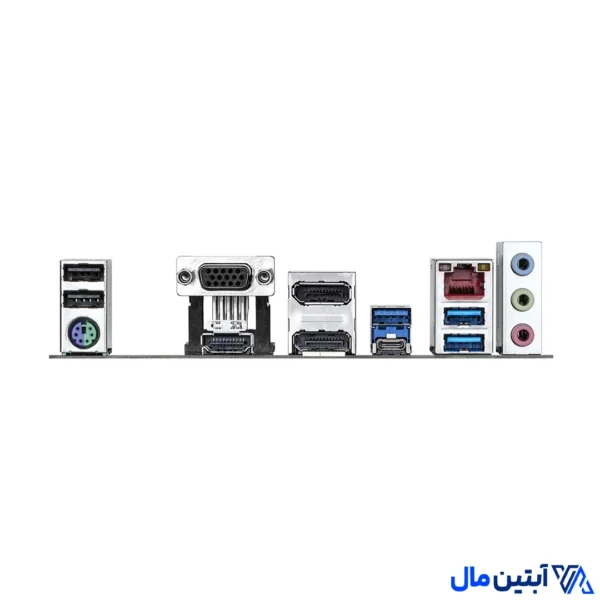 بررسی و خرید مادربرد گیگابایت Gigabyte B760M DS3H Gen5 DDR5