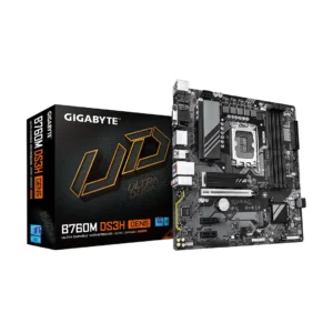 مادربرد گیگابایت Gigabyte B760M DS3H Gen5 DDR5