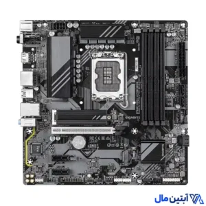 خرید مادربرد گیگابایت Gigabyte B760M DS3H WIFI6E Gen5 DDR5