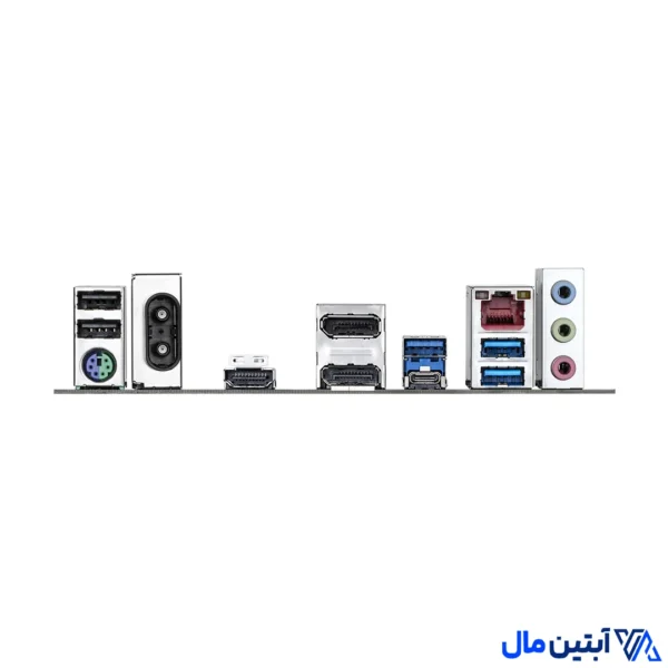مادربرد گیگابایت Gigabyte B760M DS3H WIFI6E Gen5 DDR5 - تصویر 4