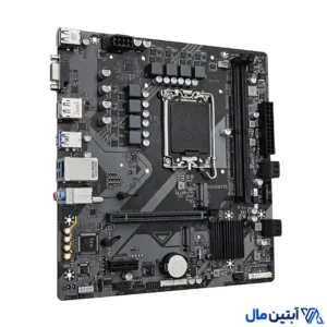 مادربرد گیگابایت Gigabyte B760M E (Rev. 1.0) DDR5 - تصویر 3
