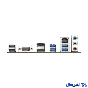 بررسی و خرید مادربرد گیگابایت Gigabyte B760M E (Rev. 1.0) DDR5