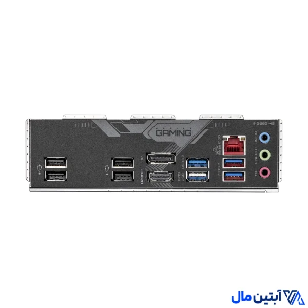 بررسی و خرید مادربرد گیگابایت Gigabyte B760M Gaming X Gen5 DDR5