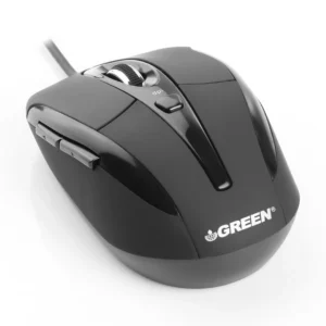ماوس گرین Green GM301