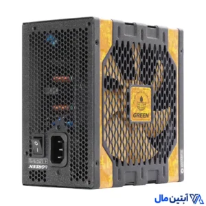 خرید پاور گرین Green GP800A-UK Evo V3.1 800W