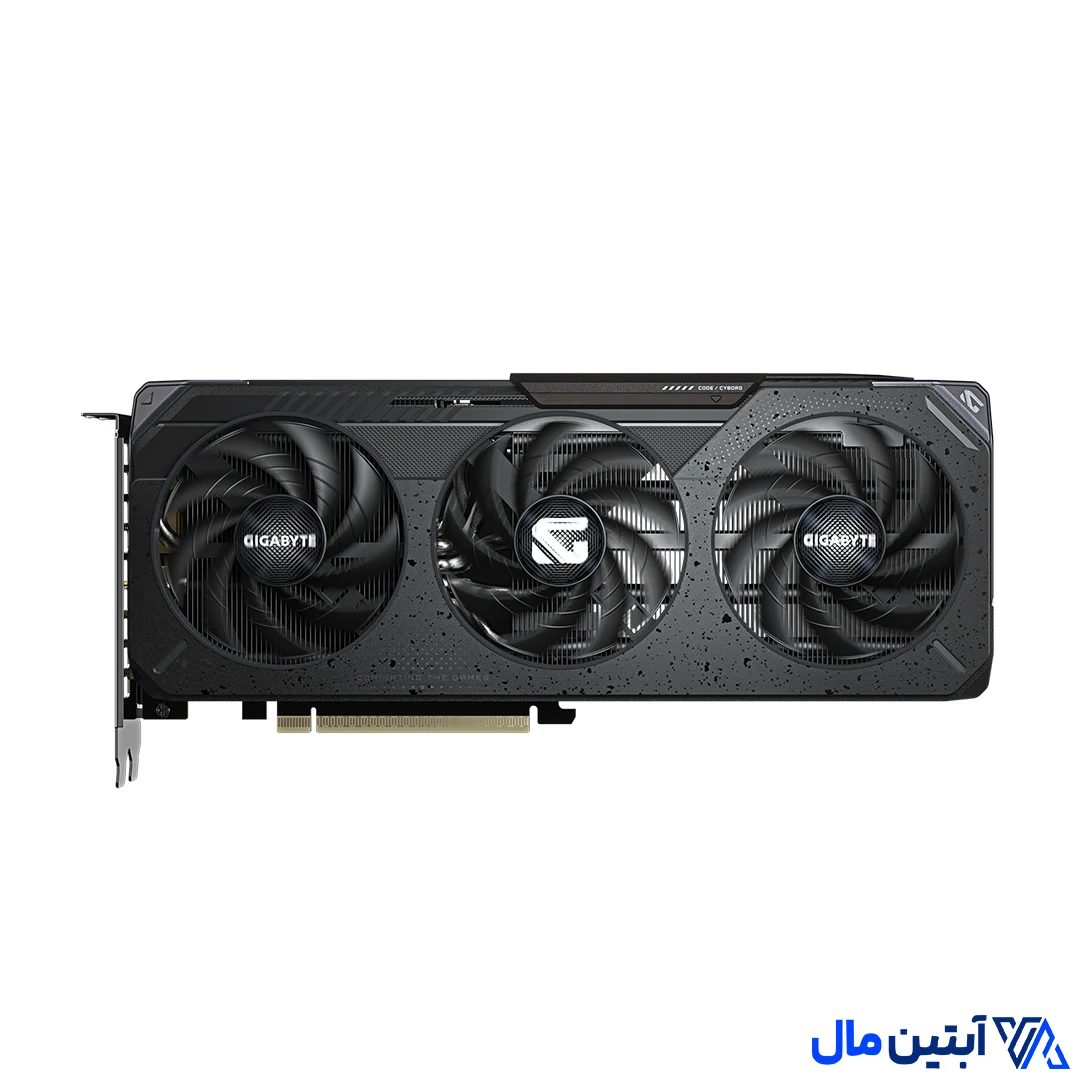 خرید کارت گرافیک گیگابایت Gigabyte Geforce RTX 5060 Ti Gaming OC 8GB