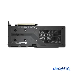 کارت گرافیک گیگابایت Gigabyte Geforce RTX 5060 Ti Gaming OC 8GB - تصویر 3