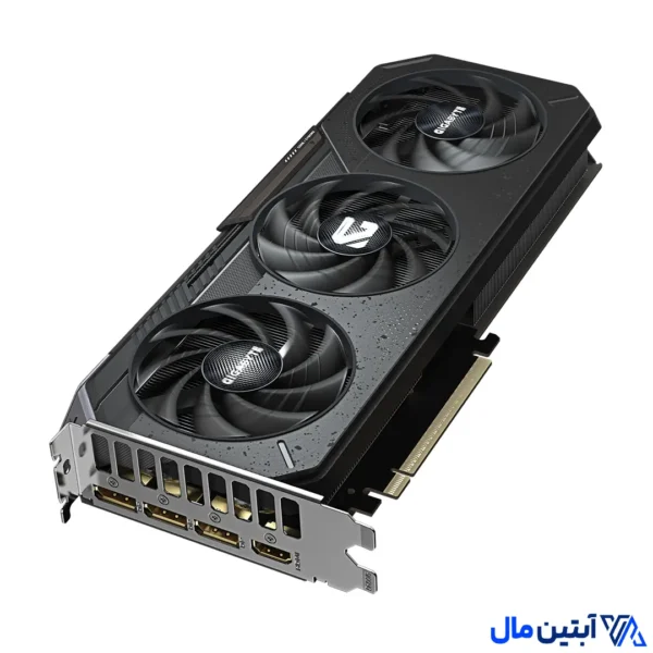 کارت گرافیک گیگابایت Gigabyte Geforce RTX 5060 Ti Gaming OC 8GB - تصویر 4