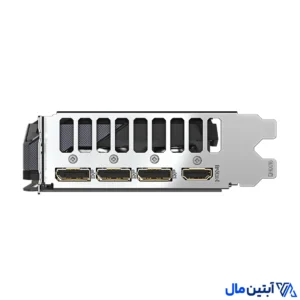کارت گرافیک گیگابایت Gigabyte Geforce RTX 5060 Ti Gaming OC 8GB - تصویر 5