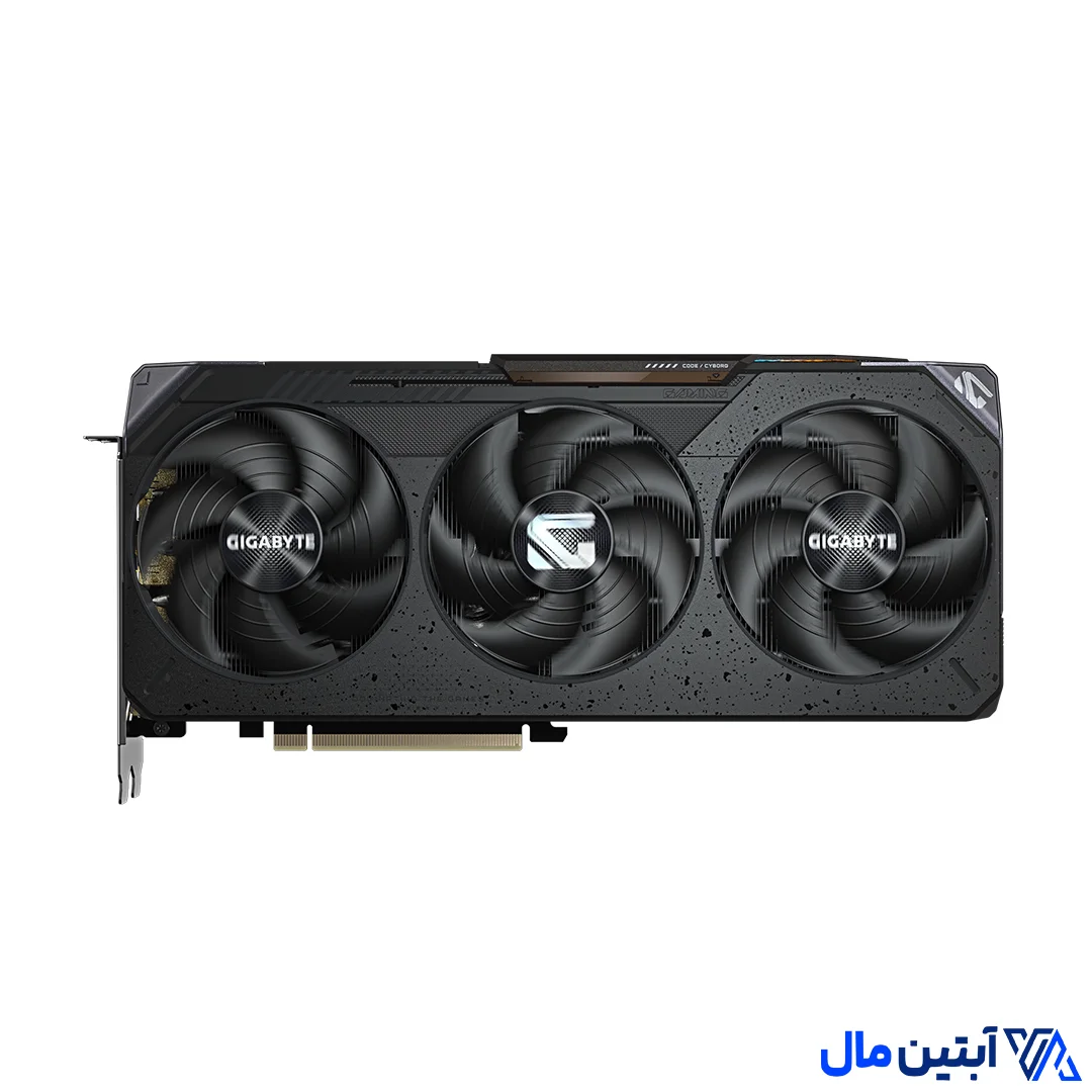 خرید کارت گرافیک گیگابایت Gigabyte Radeon RX 9070 Gaming OC 16GB
