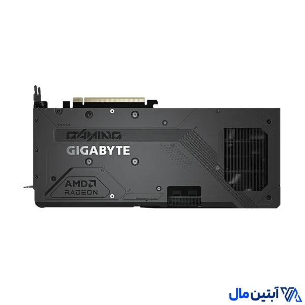 بررسی کارت گرافیک گیگابایت Gigabyte Radeon RX 9070 Gaming OC 16GB