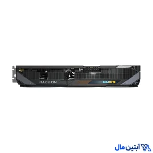 کارت گرافیک گیگابایت Gigabyte Radeon RX 9070 Gaming OC 16GB - تصویر 4