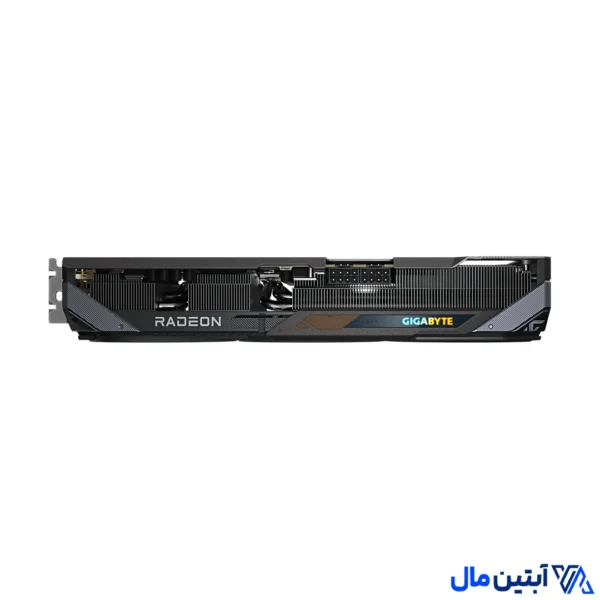 کارت گرافیک گیگابایت Gigabyte Radeon RX 9070 Gaming OC 16GB - تصویر 4