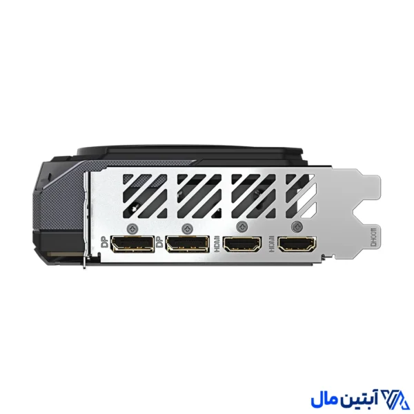 مشاهده کارت گرافیک گیگابایت Gigabyte Radeon RX 9070 Gaming OC 16GB