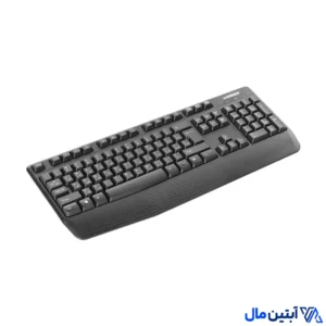 خرید کیبورد گرین Green GK306W Wireless