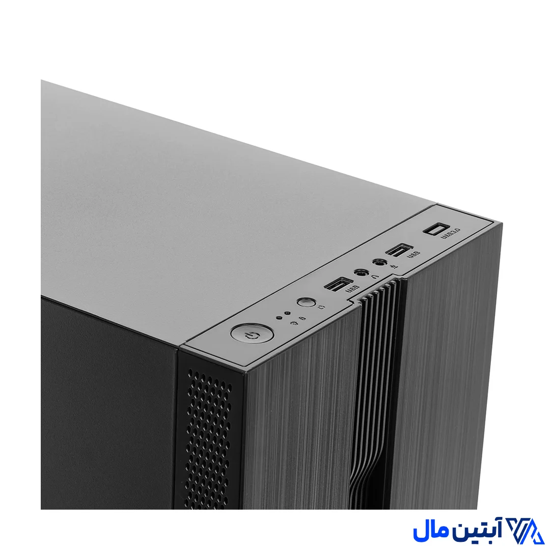 خرید کیس کامپیوتر گرین Green Hiwa Plus